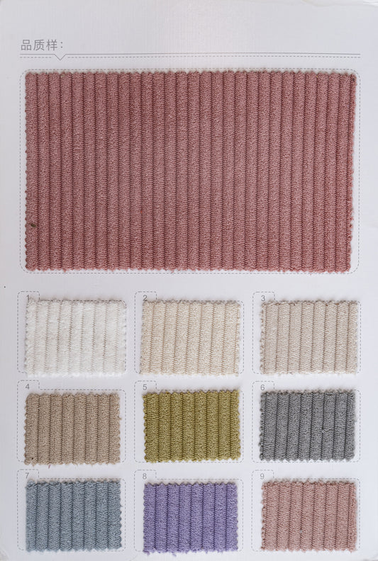 4.5W Elastic Corduroy - 2116