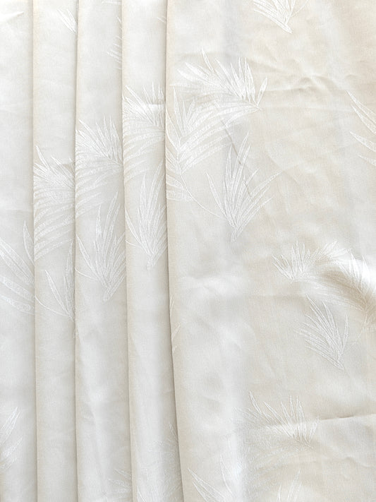 Bamboo Breeze
